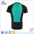 China Factory O-Neck Blank Men Soft Tshirts Gym Wear